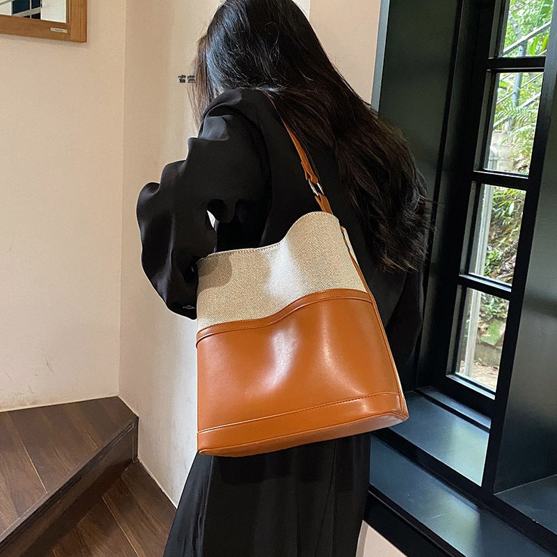 Wholesale Portable Crossbody Korean Version PU Bags